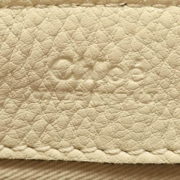 CHLOE Faye Day Handbag - Picture 6 of 9